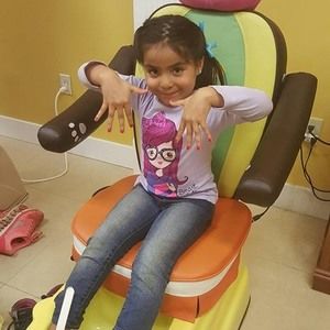 Meet your Posher, Javier